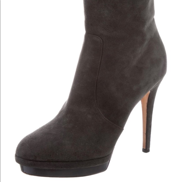 Gorgeous Authentic Jimmy Choo Boots - Picture 2 of 5